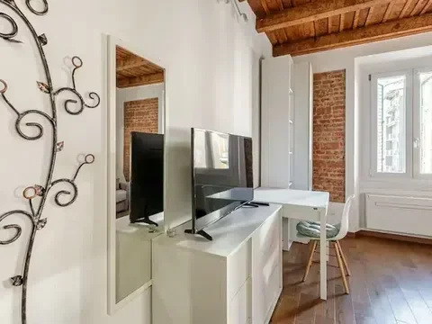 Estudio en calle del Barquillo, 31 - Foto 6