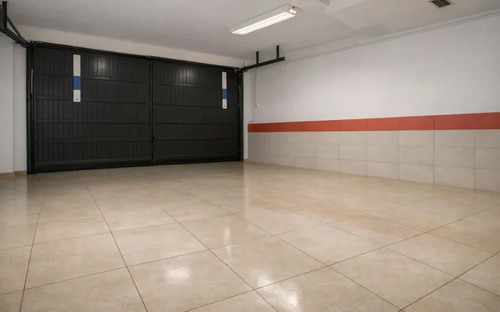 Chalet adosado en Calle Liceo - Foto 19