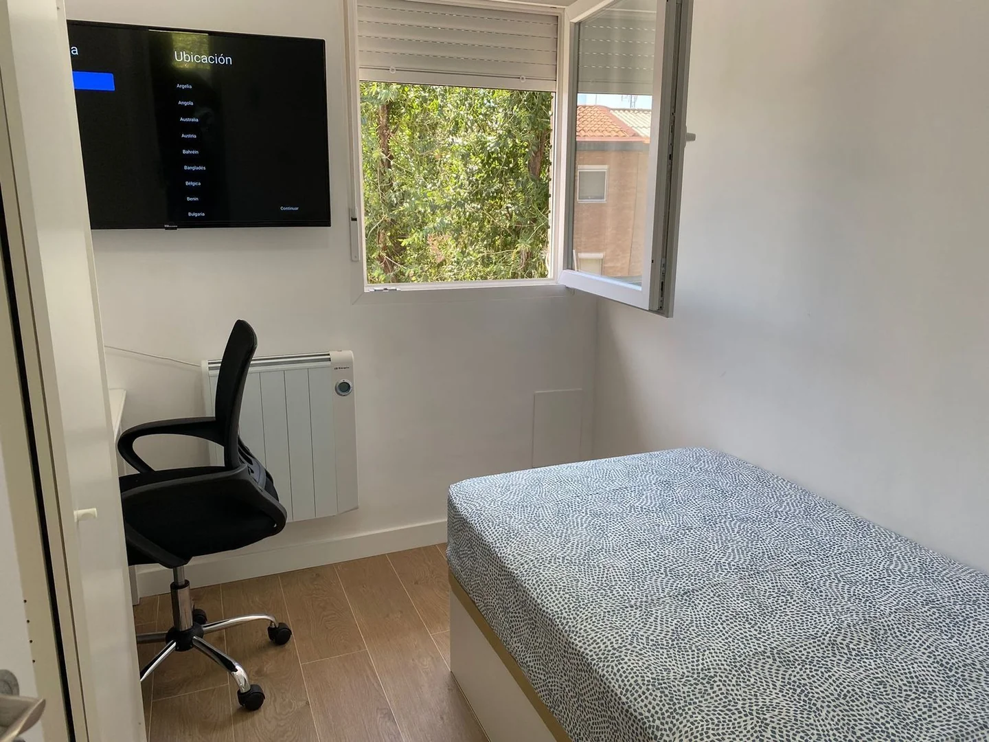 Piso en Calle Orio, 4, Los Ángeles - Foto 14