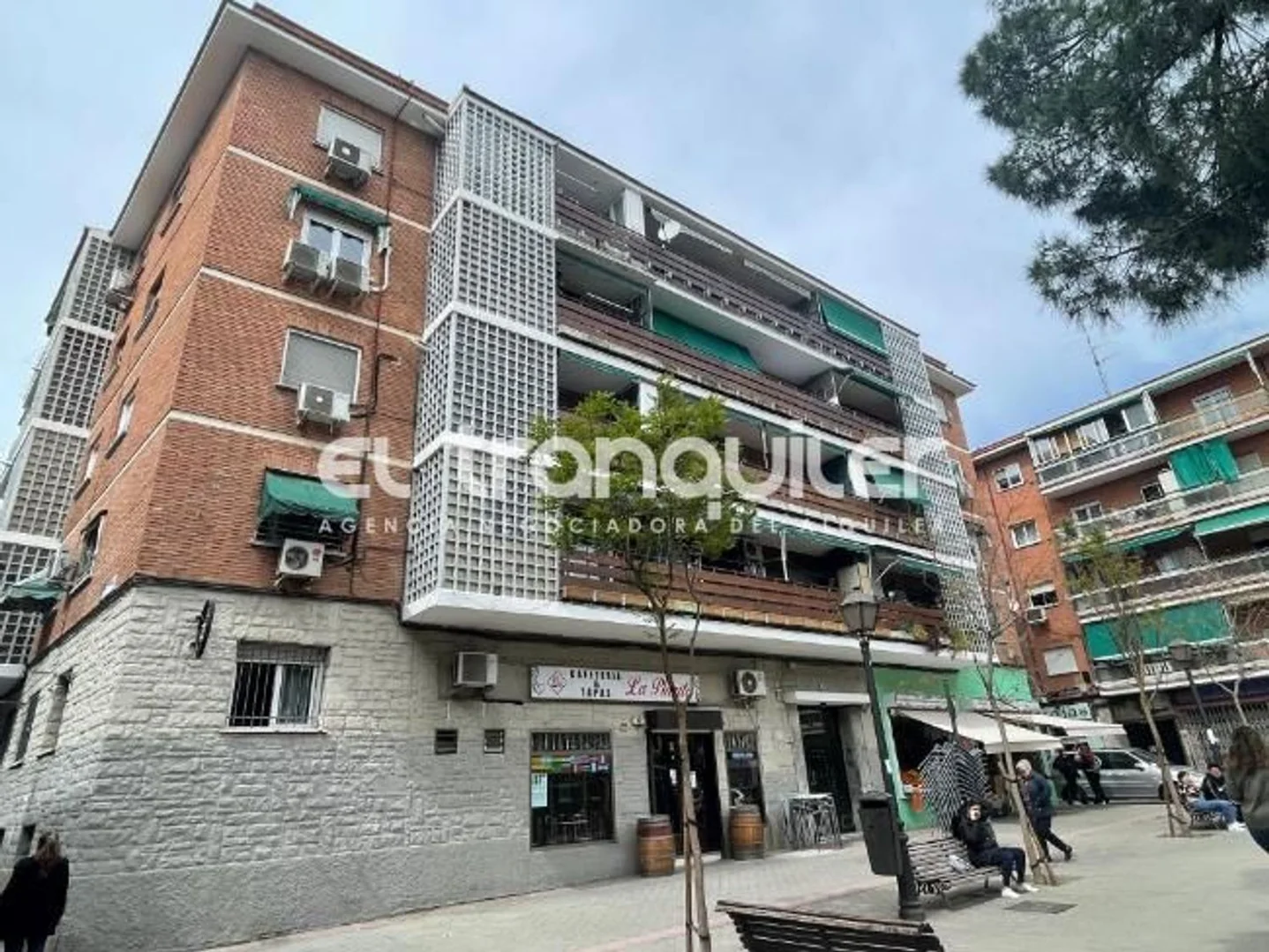 Piso en Calle del Pinzón, 46, Vista Alegre - Foto 16