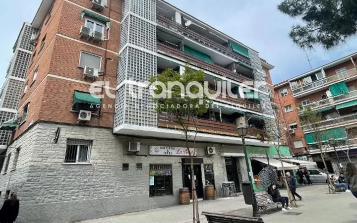 Piso en Calle del Pinzón, 46, Vista Alegre - Foto 16