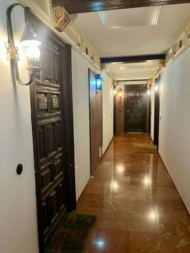 Piso en calle del Poeta Joan Maragall, 47 - Foto 24