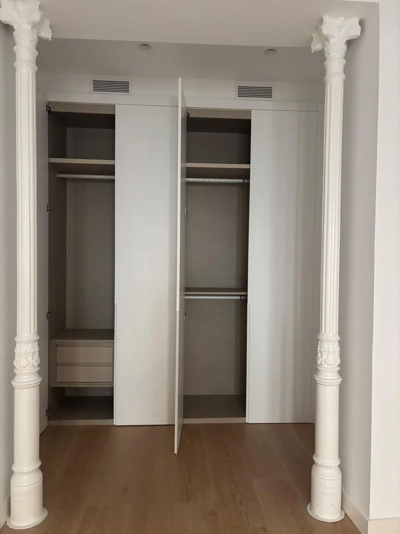 Piso en Calle del Prado, 3, Huertas-Cortes - Foto 7