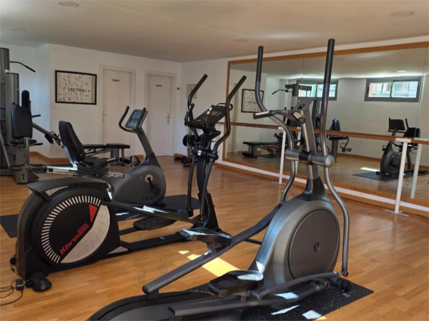 Piso en  Avenida de Francisco Pi y Margall 86 - Foto 21