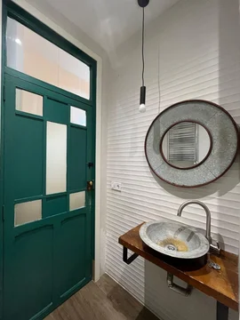 Estudio en calle del Marqués de Leis, 10 - Foto 19