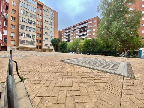 Piso en calle de Marceliano Santa María, 11 - Foto 16