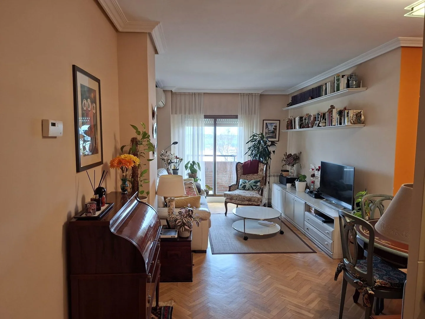 Piso en calle Alfonso Rodríguez Castelao, 21 - Foto 21