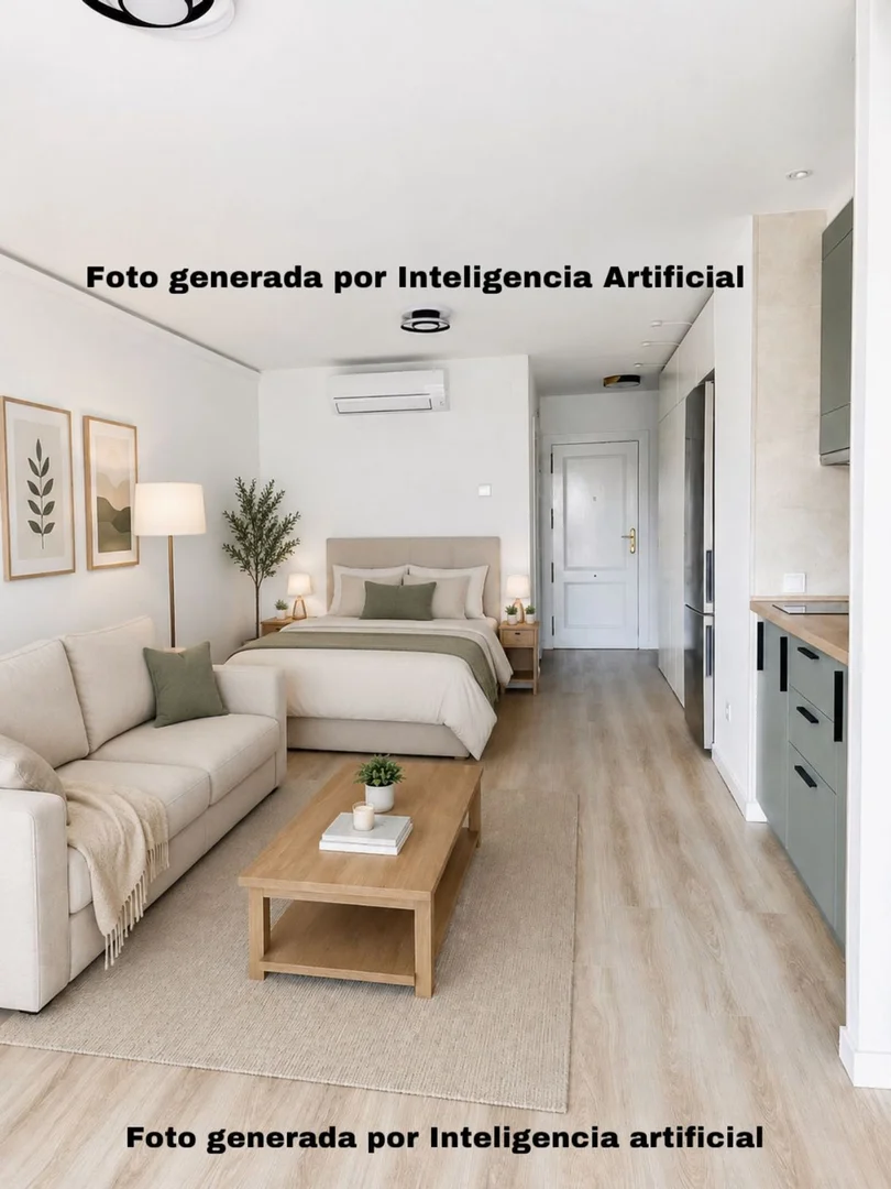 Estudio en Calle de Fuencarral, 43 - Foto 18
