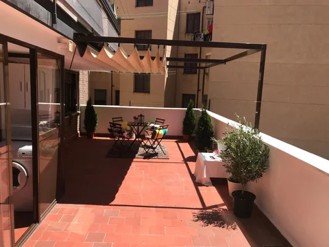 Piso en calle Domingo Fernández, 5 - Foto 2