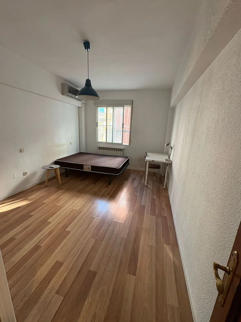 Piso en Ventilla-Almenara, Ventilla-Almenara - Foto 23