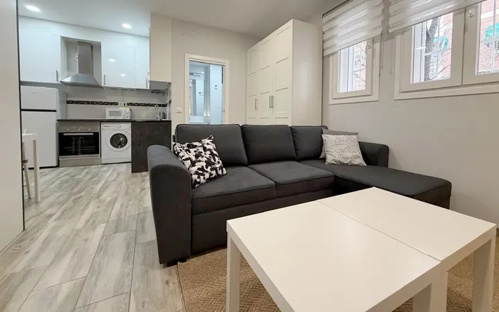Estudio en Avenida de Betanzos, Pilar - Foto 9
