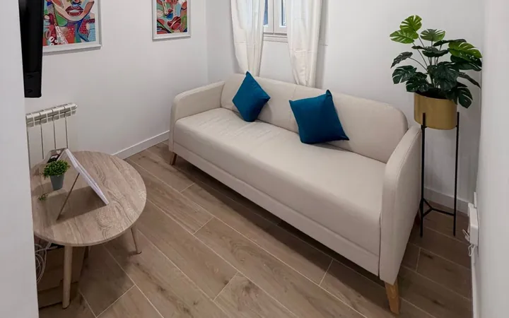 Piso en Calle de José Ortega y Gasset, Castellana - Foto 1