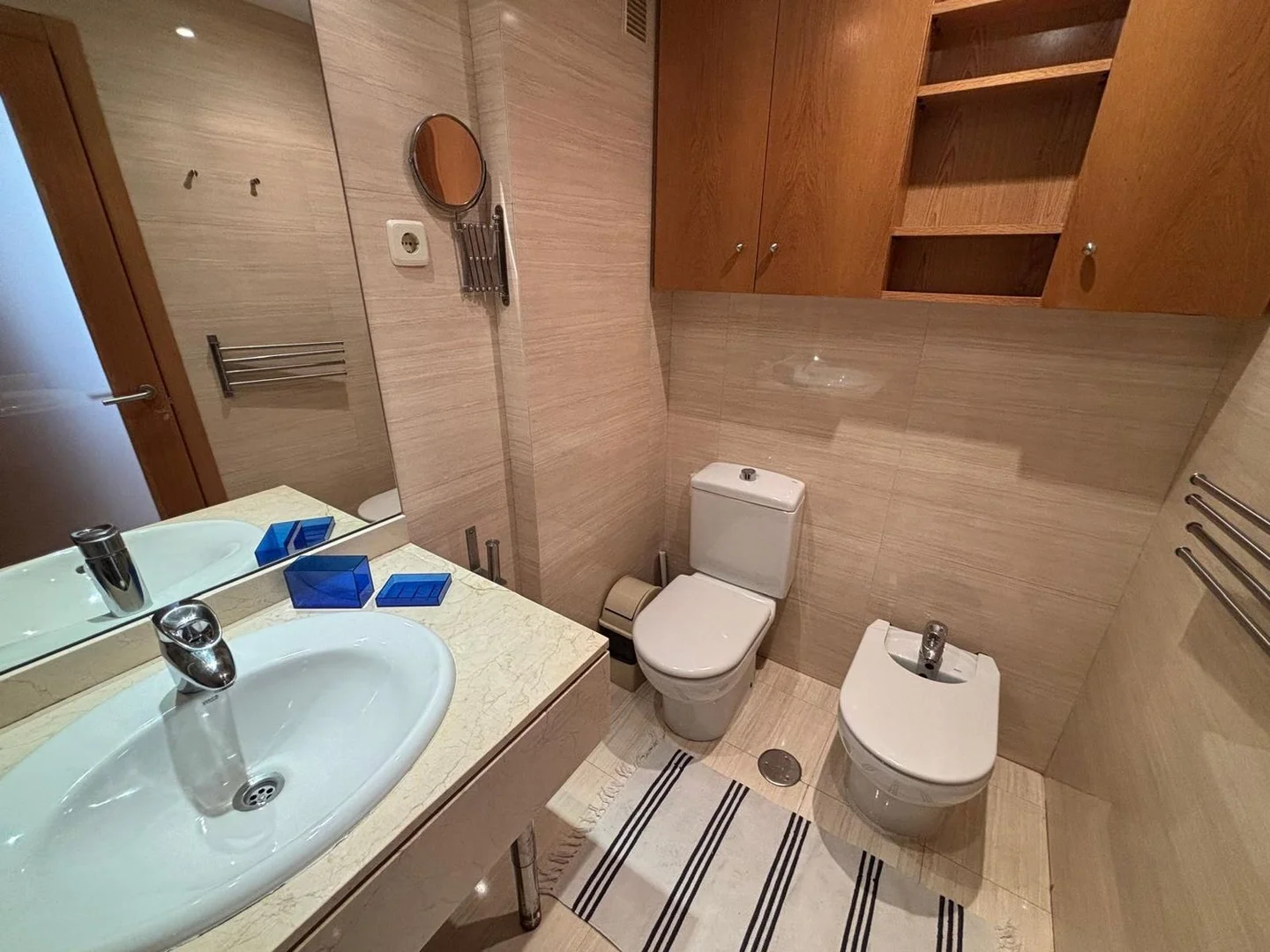 Piso en calle de Valcarlos, 11 - Foto 16