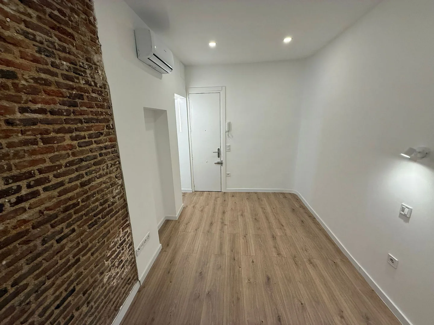 Estudio en Calle de Navarra, Bellas Vistas - Foto 4