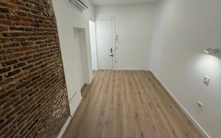 Estudio en Calle de Navarra, Bellas Vistas - Foto 4