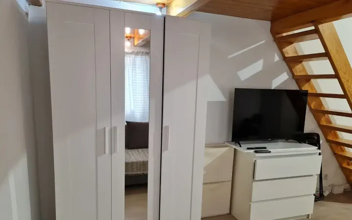 Estudio en  Calle del Alcalde Sainz de Baranda 47 - Foto 4