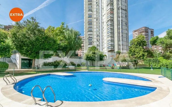 Piso en Calle de Caleruega - Foto 45