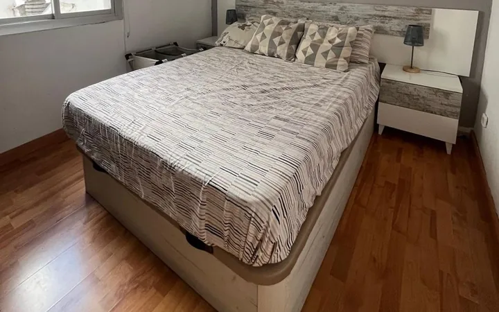 Piso en Calle Veza, 12, Valdeacederas - Foto 10