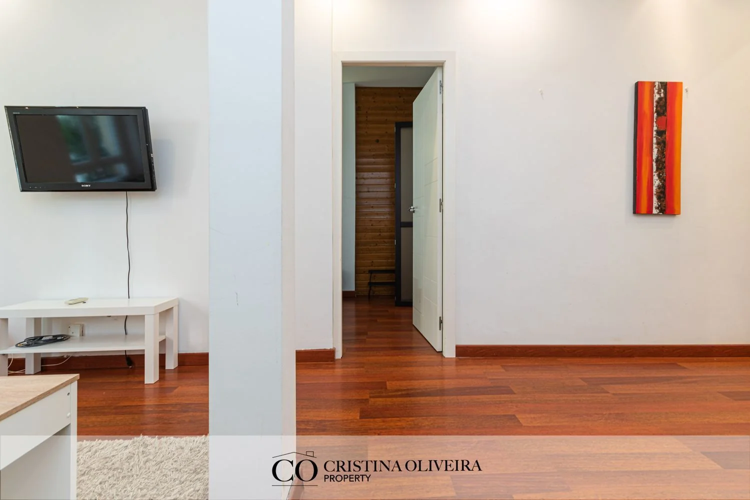 Piso en Nuevos Ministerios-Ríos Rosas - Foto 13