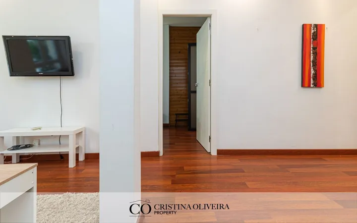 Piso en Nuevos Ministerios-Ríos Rosas - Foto 13