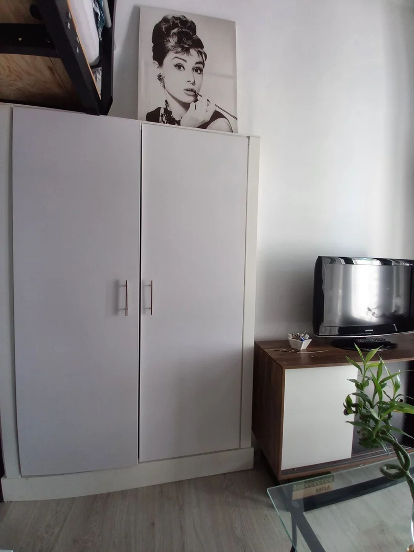 Estudio en paseo de la Infanta Isabel, 19 - Foto 4