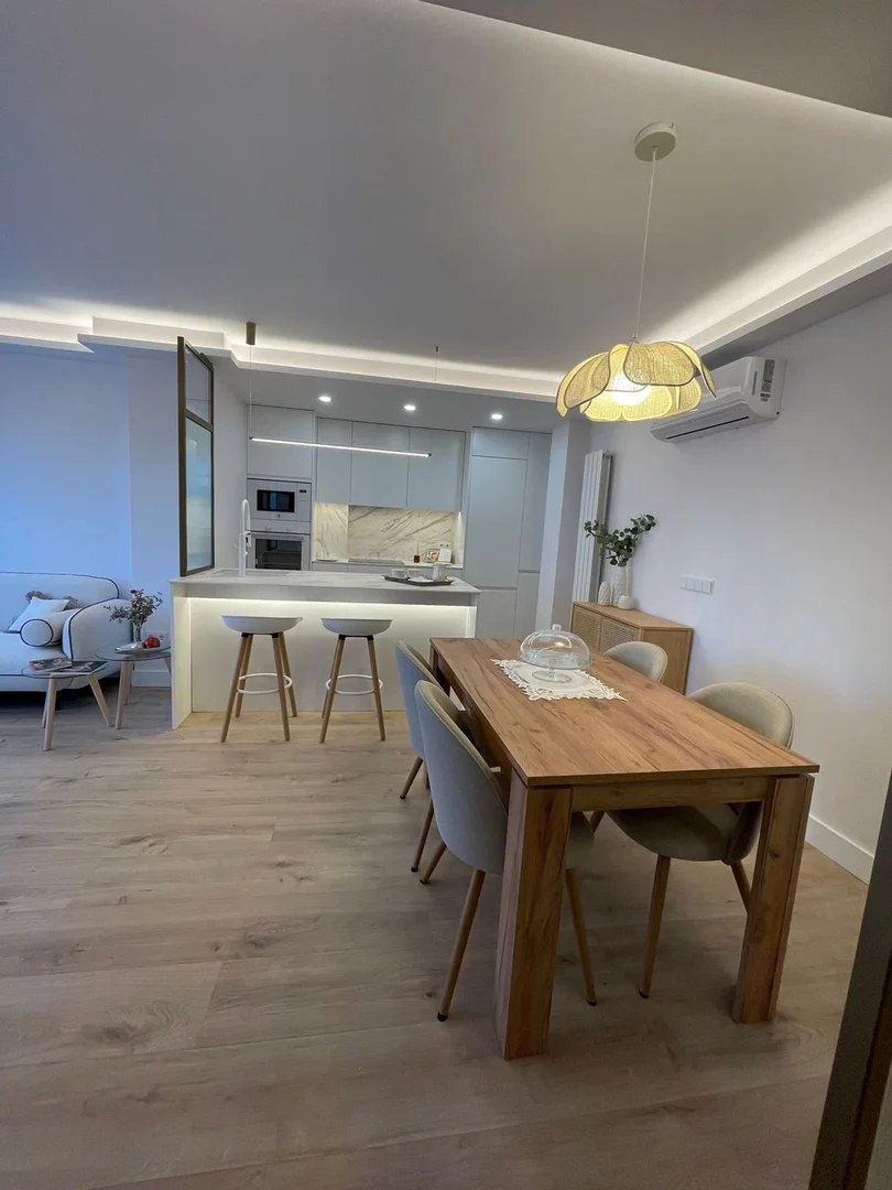 Piso en calle de Sinesio Delgado, 5 - Foto 18