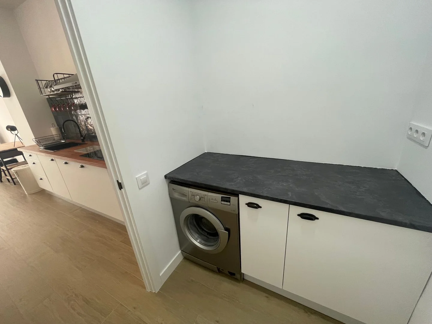 Piso en Barrio Timón - Foto 25