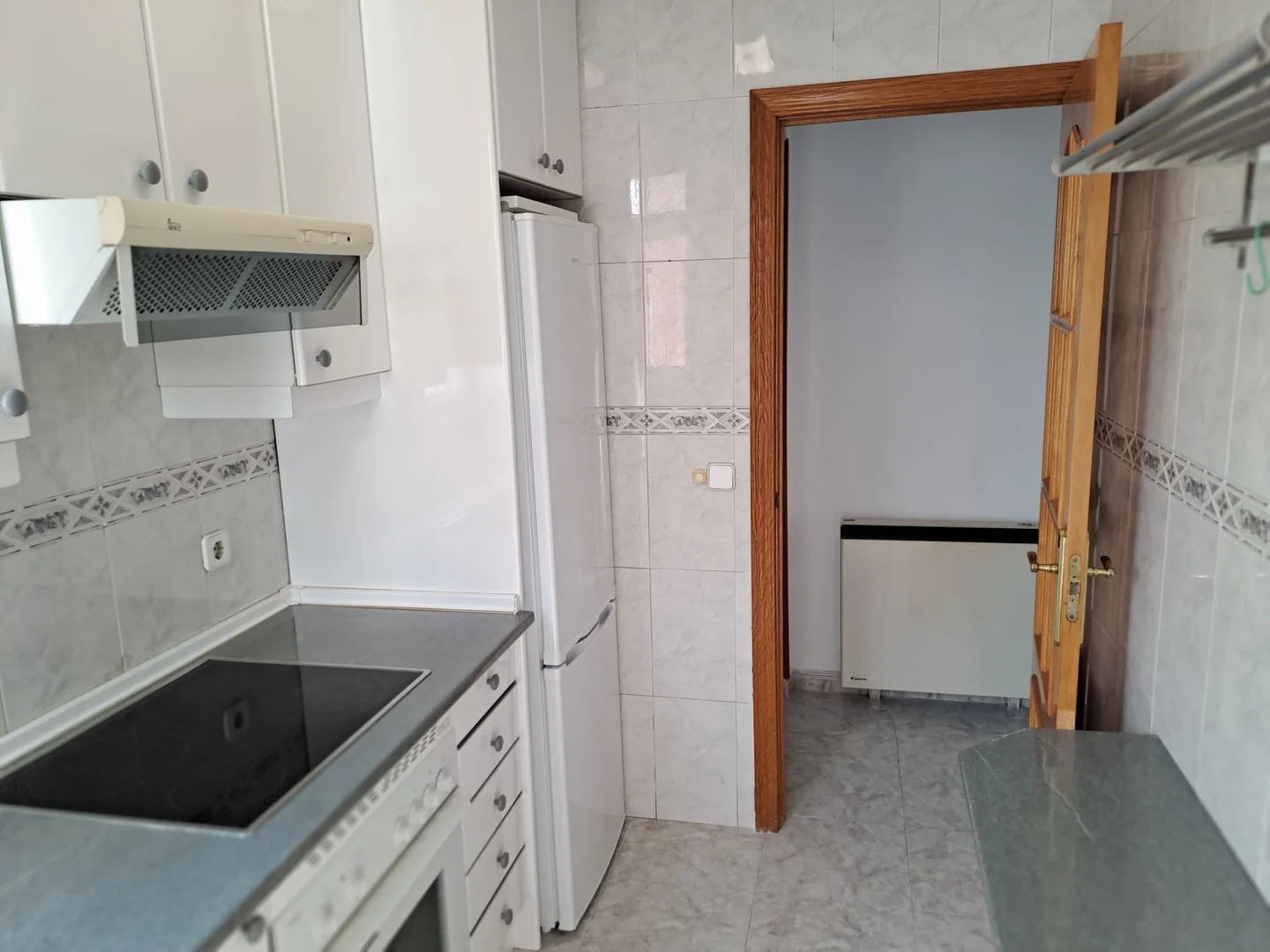 Piso en Barrio Ventas - Foto 7