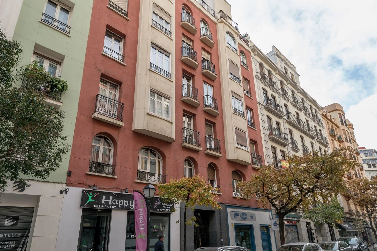 Piso en calle de Jorge Juan, 74 - Foto 30