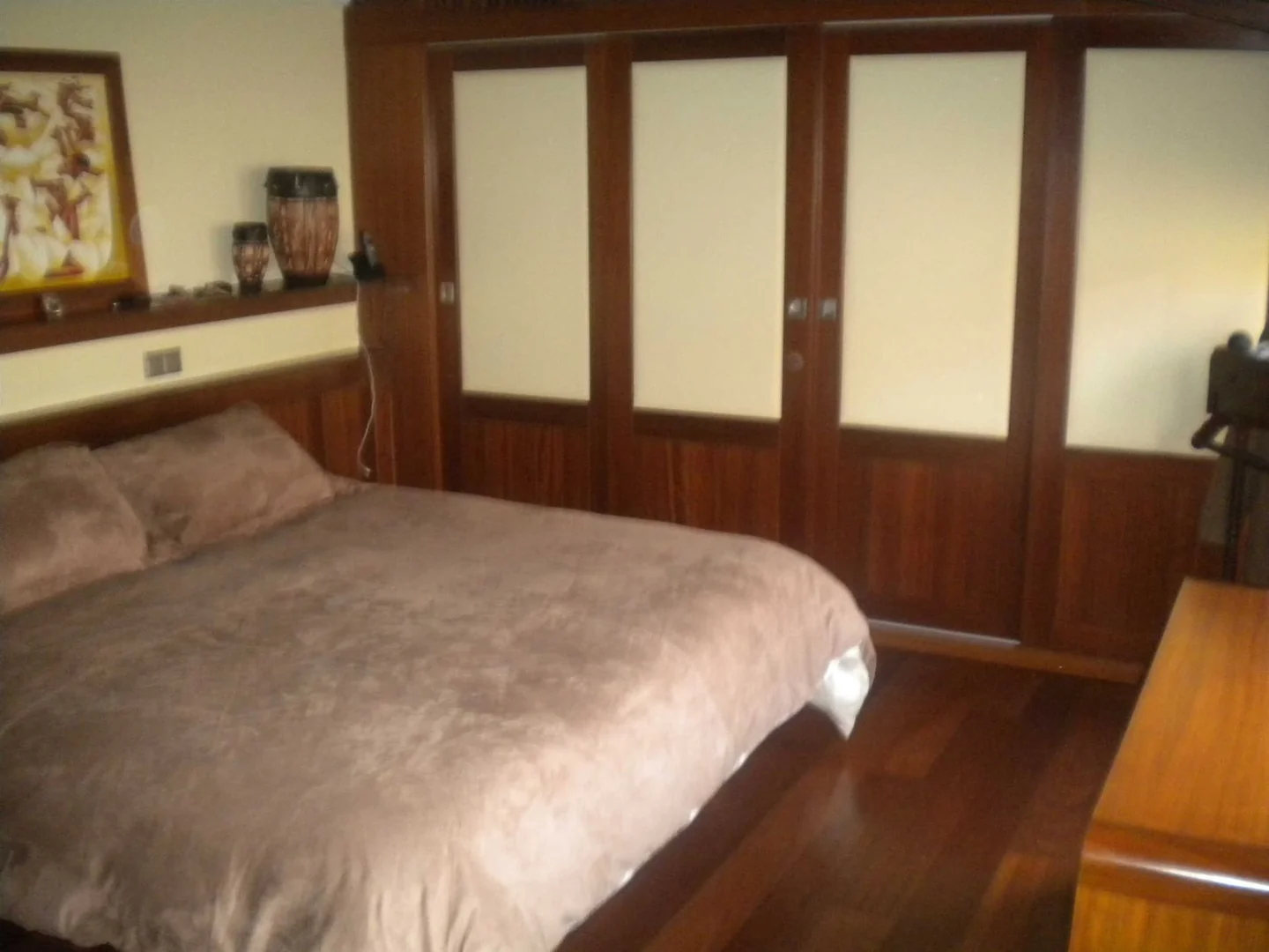 Chalet adosado en Calle Risco del Pajaro, Ciudad Jardín - Foto 22