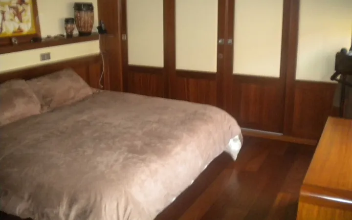 Chalet adosado en Calle Risco del Pajaro, Ciudad Jardín - Foto 22