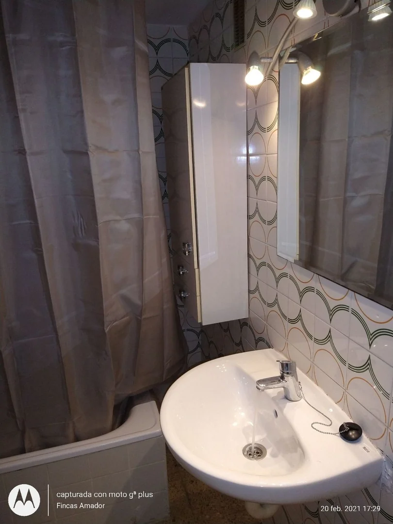 Estudio en Aragón, 643, El Clot - Foto 9