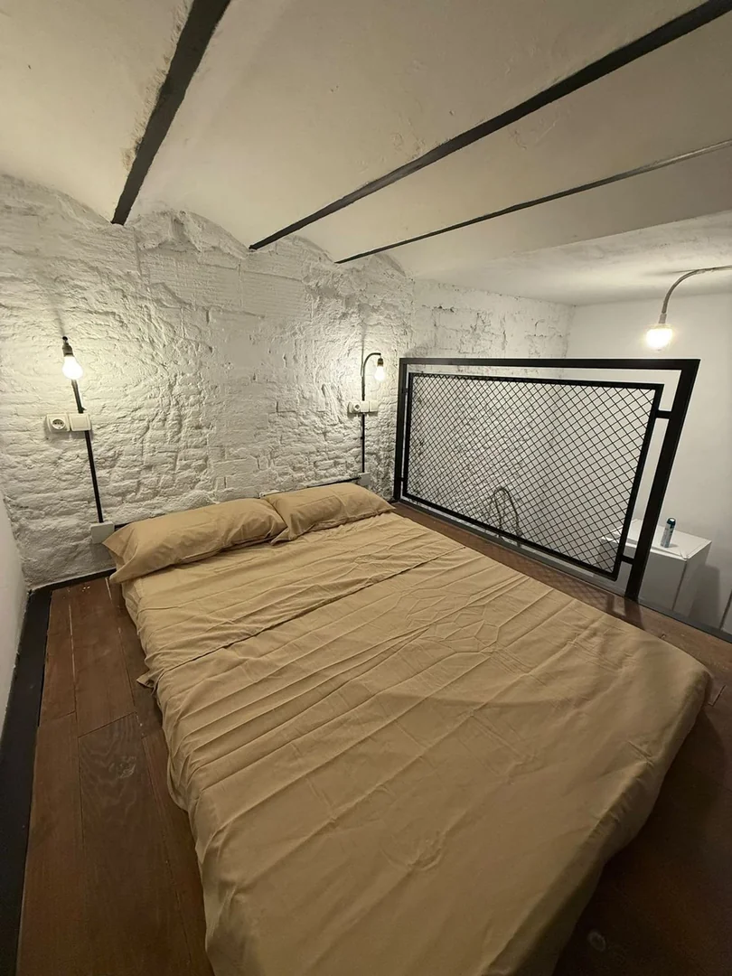 Estudio en Calle San Cosme y San Damián, 13, Lavapiés-Embajadores - Foto 6