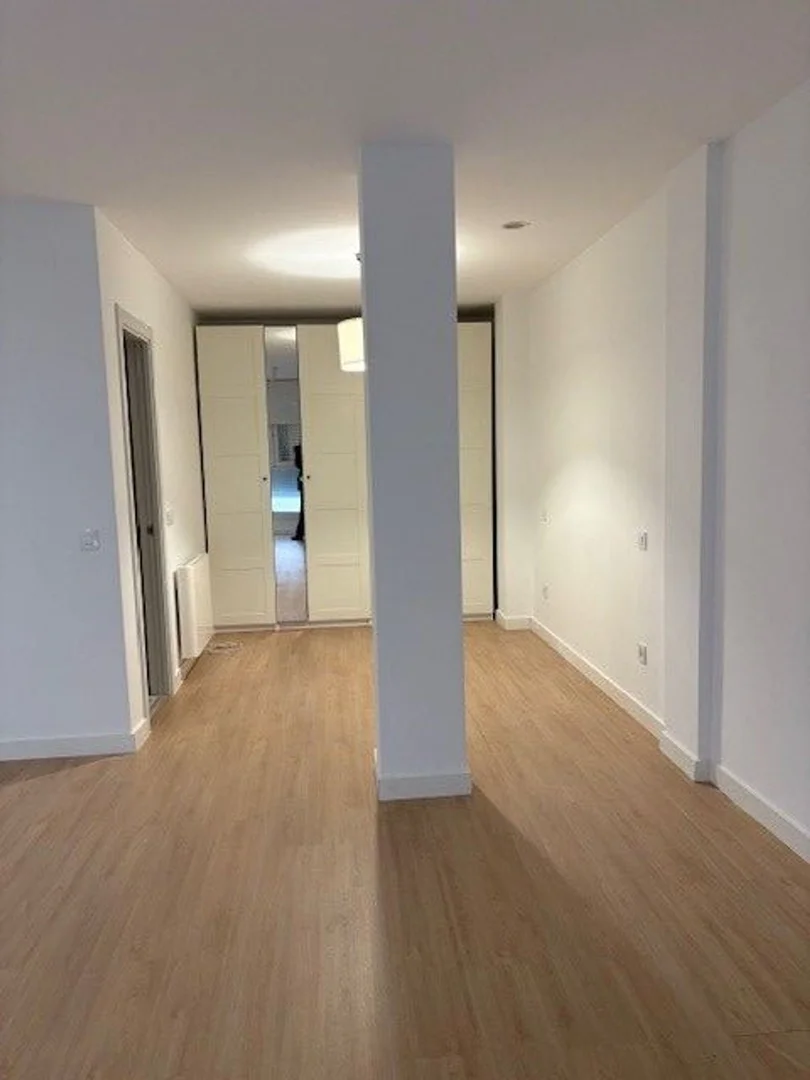 Estudio en Barrio Ventilla-Almenara - Foto 8