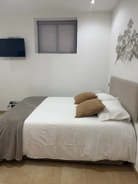 Estudio en calle de Hermosilla, 145 - Foto 2