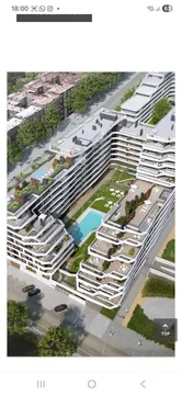 Ático en  Calle de Alejandro Dumas 40 - Foto 7