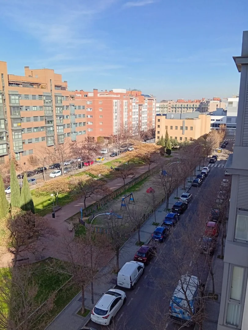 Piso en calle Juan de Arespacochaga y Felipe, 6 - Foto 5