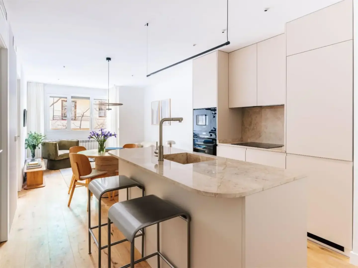 Piso en  Calle del General Pardiñas 10 - Foto 11