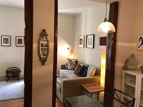 Piso en calle Justiniano, 7 - Foto 7