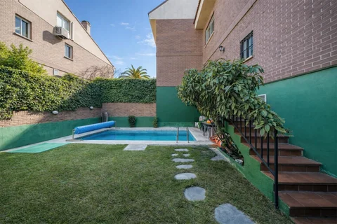 Chalet en  Avenida Ahones 14B - Foto 6