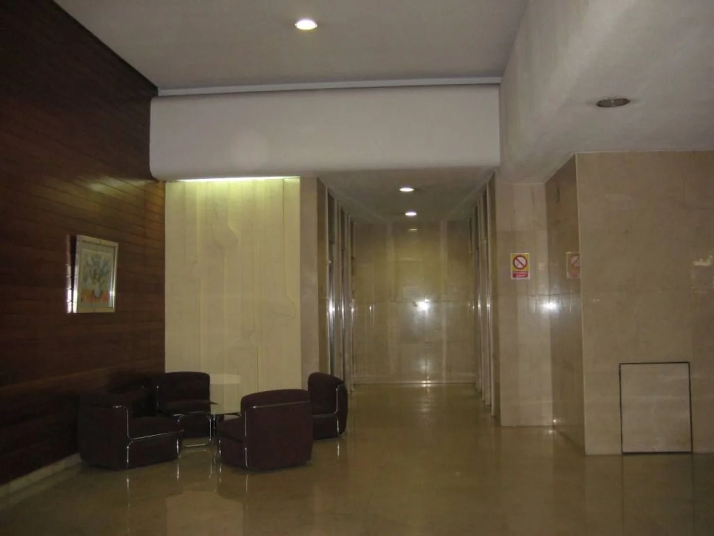 Piso en calle de Orense, 18 - Foto 22