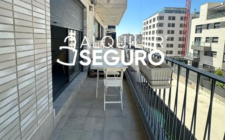 Piso en Calle de Mario Moreno Cantinflas, El Cañaveral - Foto 23