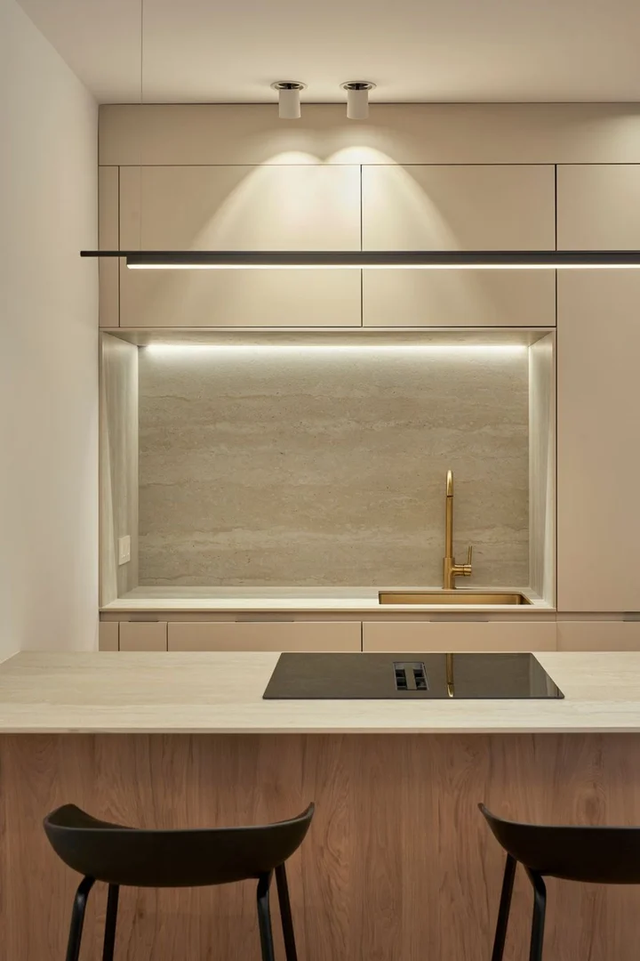 Piso en calle de Churruca, 14 - Foto 15