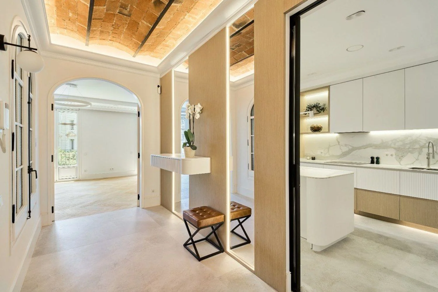 Piso en Travesía de Gràcia, 45, Sant Gervasi - Galvany - Foto 17