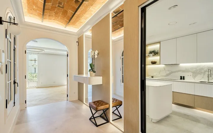 Piso en Travesía de Gràcia, 45, Sant Gervasi - Galvany - Foto 17