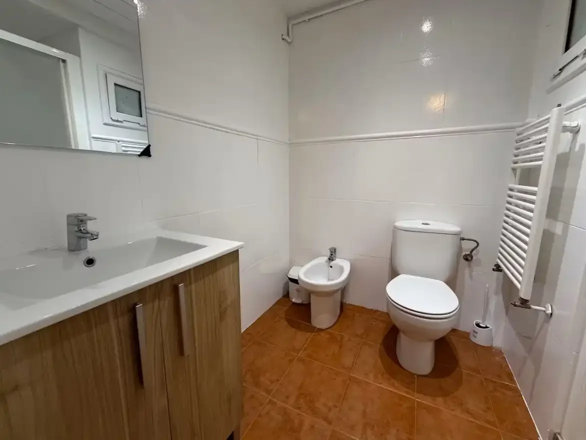 Estudio en  Carrer de Ferran 16 - Foto 4
