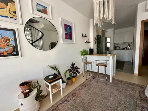 Ático en plaza de Narcís Oller, 4 - Foto 11