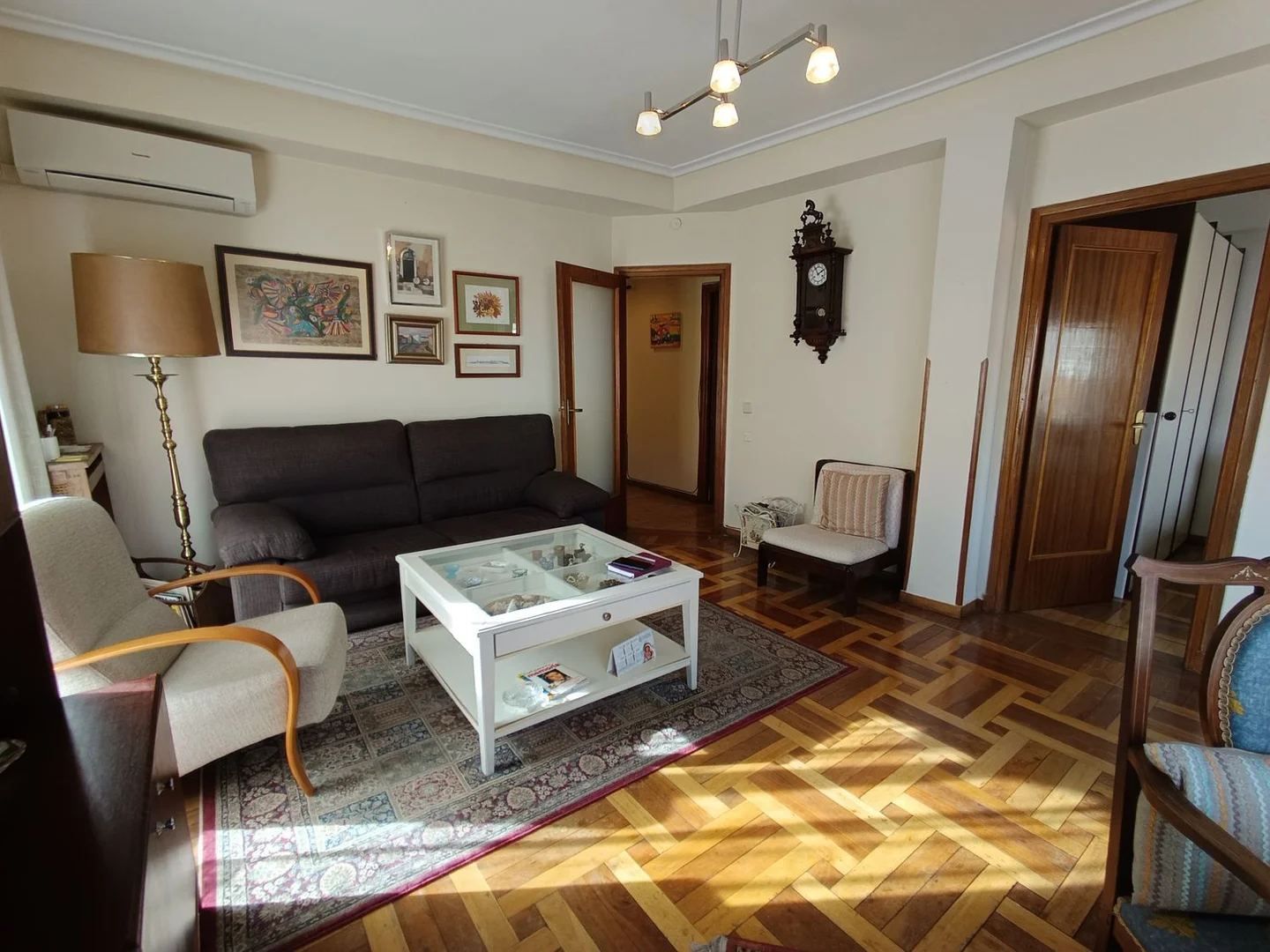 Piso en Barrio Guindalera - Foto 7