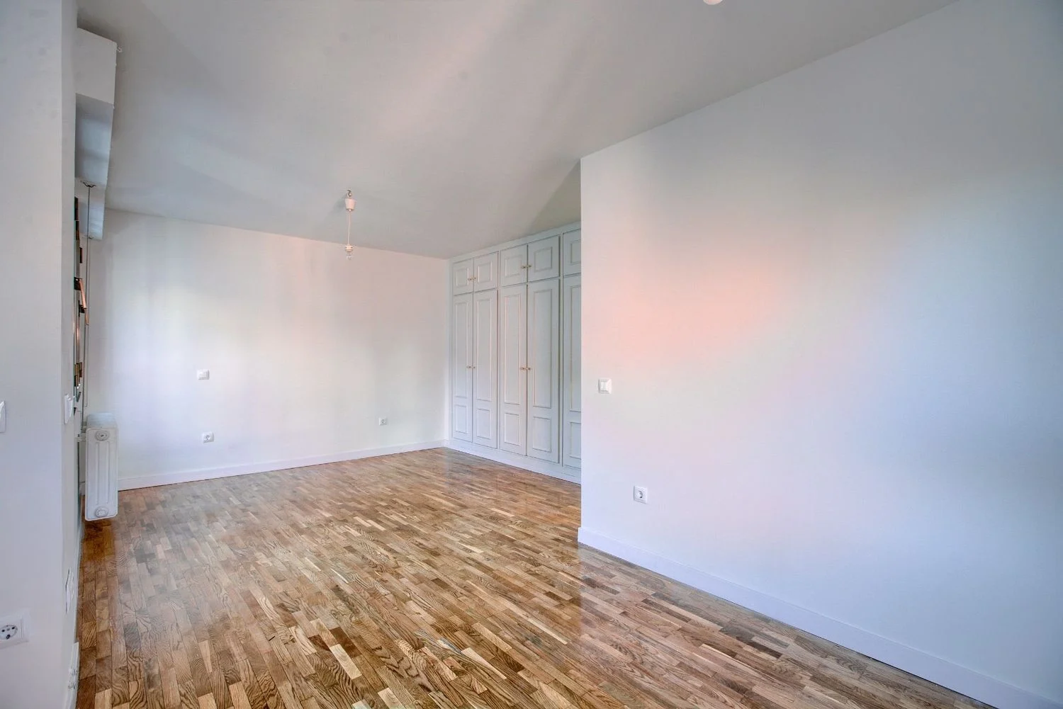 Ático en calle de Amaniel, 25 - Foto 7