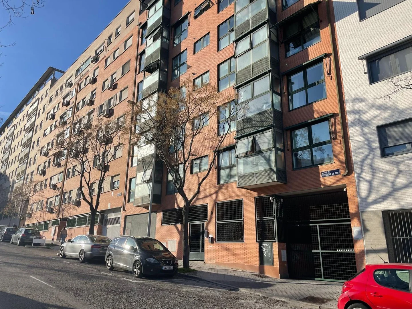 Piso en calle Enrique de Oro, 9 - Foto 2